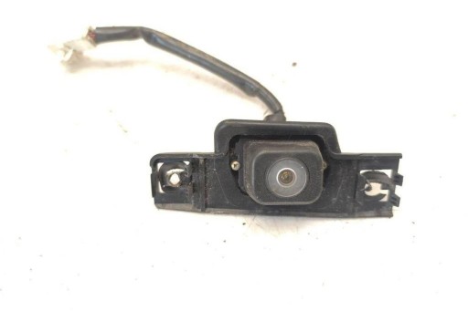 Камера на крышке багажника toyota corolla verso (zer_, zze12_, r1_) 8679064010