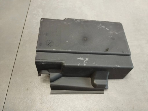 Mercedes-Benz CLS C218 cover cover A2076822704