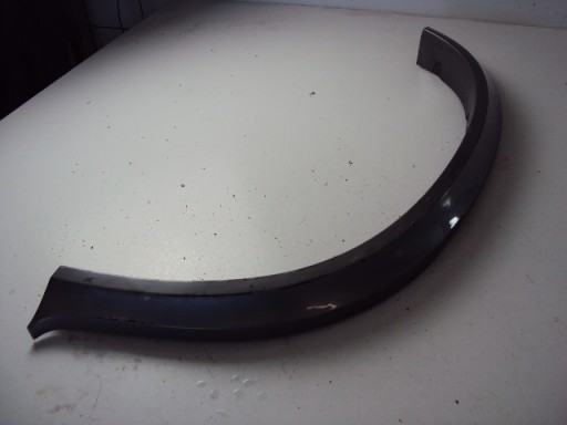 Бризговики задній правий BMW X5 E70 2006-