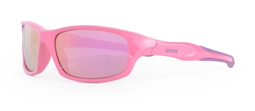 UVEX ДИТЯЧІ СОНЦЯЧІ ОКУЛЯРИ UVEX