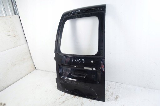 VW CADDY III 2K Tür links hinten links heck