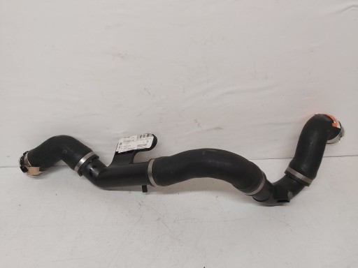 ТРУБА MERCEDES ACTROS MP4 A9605000208