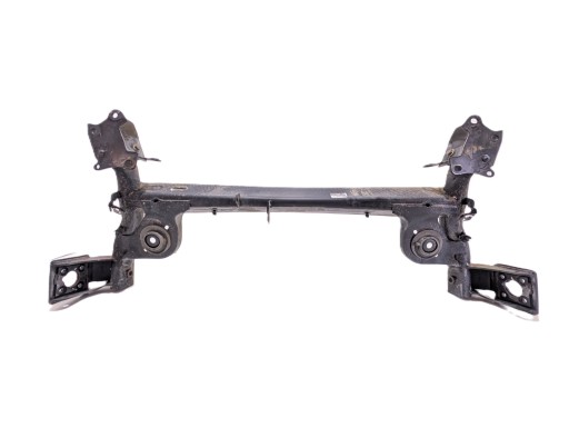 Dacia duster и балка задней подвески 2010-2013 гг.