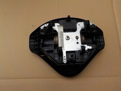 airbag volantový airbag peugeot 207 96500674ZD