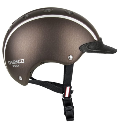 Шолом Casco Choice розмір S