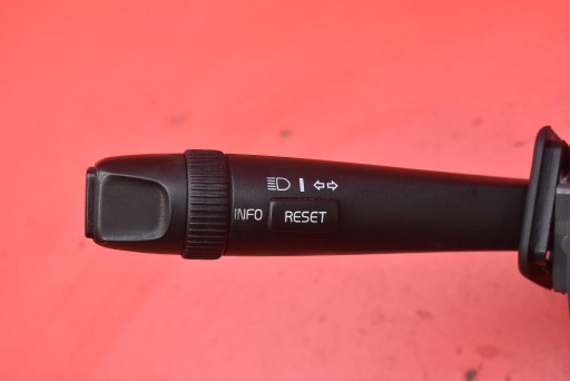 commande levier commodo sous volant PAJAK anneau 30710946 VOLVO V70 2 II KOMBI 00-05