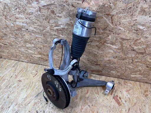 Поворотний кулак пружини підвіски лівий передній volvo xc60 ii 32269551