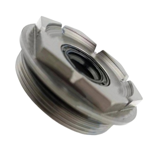 317970 - Вилка для підвісного човна 60HP F60tjr