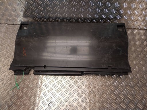 cover cover boot rear part A2056907904 MERCEDES-BENZ C W205