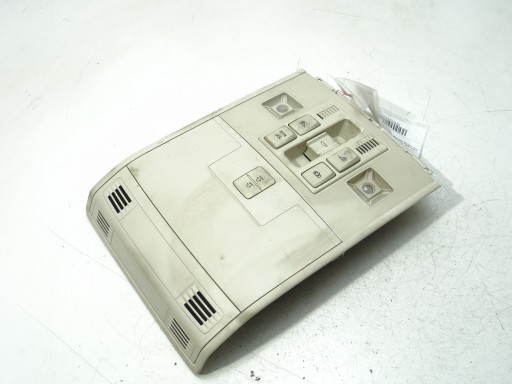 Стельовий світильник VW PASSAT B8 14-22