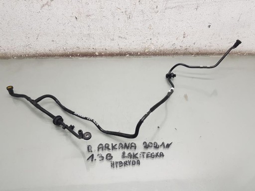 ТРУБКА ТОПЛИВНОГО КЛАПАНА RENAULT ARKANA 1.3 TCE ГИБРИД