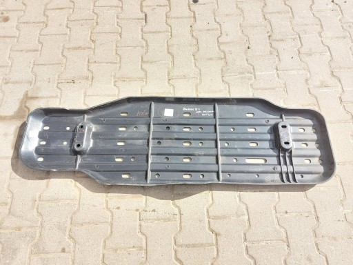 Ford Ranger X 6 VI 2024r Blende Abdeckung Behälter des Kraftstoffsbehälters MB3G-9A147-CF