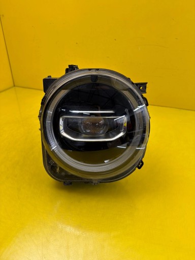 light left Jeep Renegade 18- Full Led 00520884220