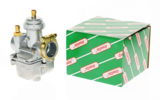Карбюратор MZ ETZ 150 DUELLS PREMIUM
