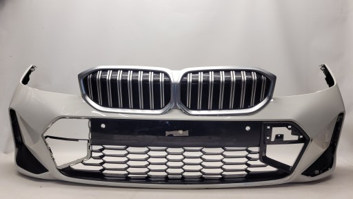 Bmw 3 g20 g21 лифт m-pack бампер оригинал