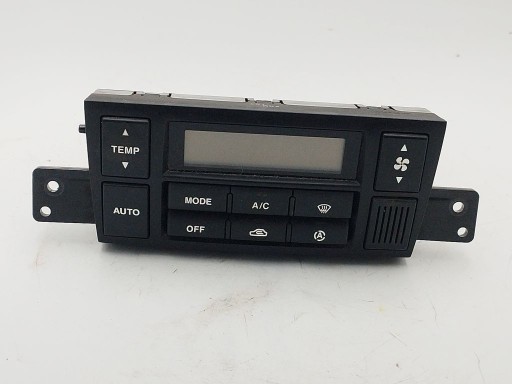 Hyundai Tucson e Pannello controllo BOCCHETTE 97250-2EXXX