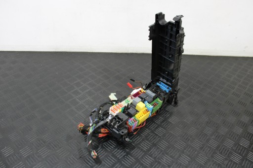 Boîte Module fusibles A2465400040 MERCEDES CLA W117 2,2 CDI