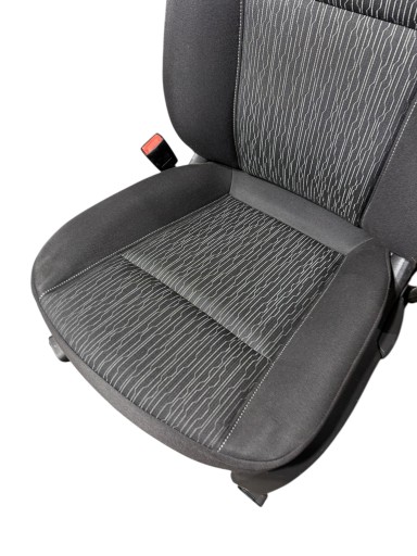 seat left driver´s EUROPA OPEL ASTRA J IV LIFT