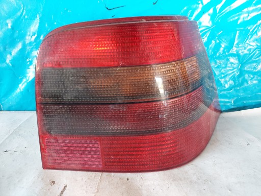 light GOLF IV HB 1J6945112S right rear part