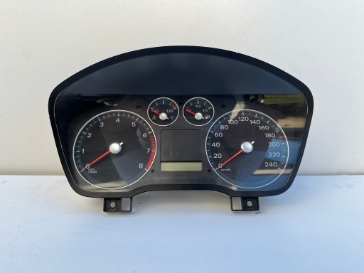 budíky budiky FORD Focus Mk2 C-MAX Mk1 4M5T10849EM