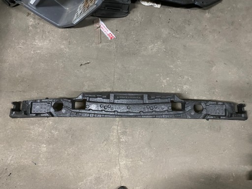 A2228850437 - MERCEDES S КЛАСС 222 ПЕНА ABRSORBER 2228850437
