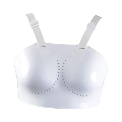 Захист грудей Heavy Punching Boxing Karate