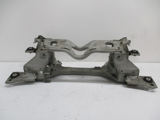 axle beam subframe axle beam rear part OPEL GRANDLAND X