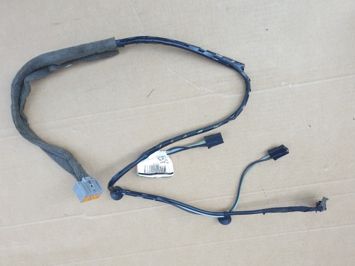 cablaggio cablaggio WTYCZKI consolle medio VOLVO C30 OE EU