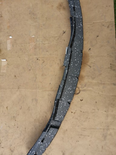BMW 2 F22 F23 m-packet ABSORBER pianka nárazníku předek 8055305