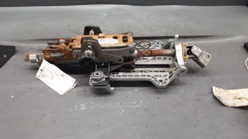 Qmb501230 рульова колонка Range Rover Sport