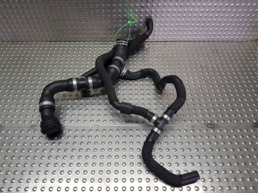 crijeva vode MAGISTRALA 31657172 31368050 VOLVO V40 II LIFT XC60 II 2.0D