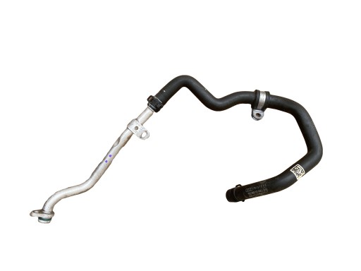 AUDI A4 A5 8W B9 wiring hose of water 8W0121448L