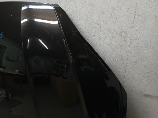 bonnet AUDI A5 8W6