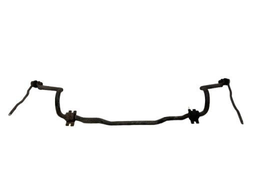 OPEL MERIVA B ASTRA H III bar stabilizing STABILIZATOR front 24 MM