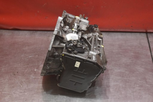 gearbox, AUTOMAT 1XN50 NISSAN X-TRAIL T31 2.0 DCI 150 KM 4X4 10-14