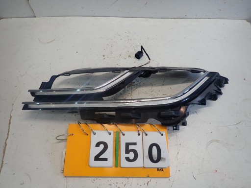 Led lights left front VW ARTEON 2016