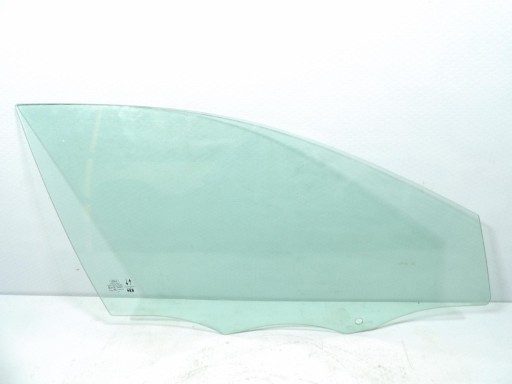 FORD FOCUS MK4 window door front right JX7B-A21410-D 5J