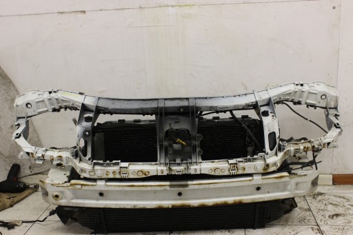 6M21-8B041-BE - ПЕРЕДНИЙ РЕМЕНЬ РАДИАТОРА FORD S-MAX 2006- 2.5 T