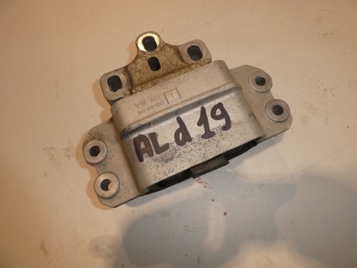 holder gearbox mounting 1K0199555T AUDI VW SEAT