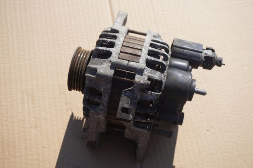 kia38734528 - Kia sportage ii підйомний генератор 37300-23650 2.0b g4gc ​​​​2wd 2010 3730023650