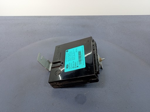 Модуль контролера kia rio iv yb bcm 95400-h8450