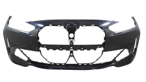 BMW i4 G26 Gran Coupe bumper front front 8738585