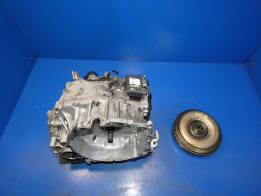 VOLVO V60 II S60 III 18- 2.0 D3 D4 CAMBIO AUTOMATYCZNA + frizione