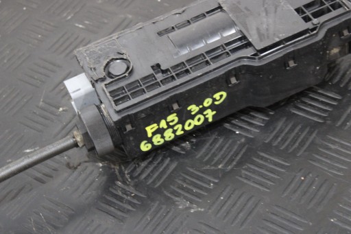 Gestänge elektrische Parkbremse 6882007 BMW X5 F15