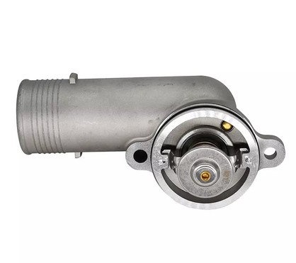 КОРПУС ТЕРМОСТАТА MASSEY FERGUSON 4133L503