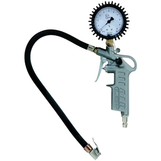 KS Tools Монитор артериального давления 0–10 бар