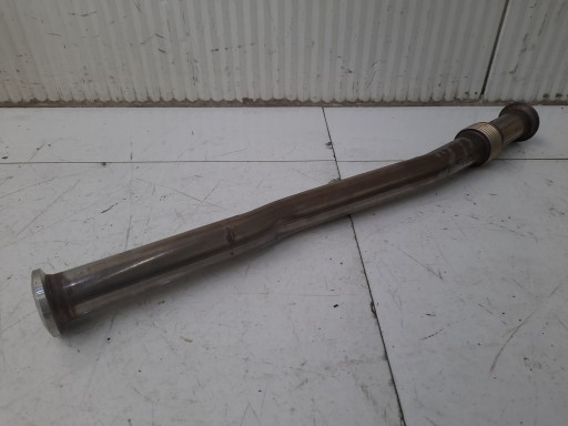 MERCEDES CLA W117 выхлопная труба EGR A2464901910