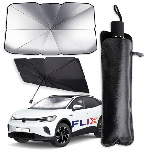 СОЛНЦЕЗАЩИТНЫЙ КОЗЫРЕК ДЛЯ ЛОБОВОГО СТЕКЛА