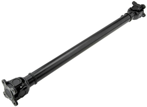 Приводний вал nty NWN-BM-001