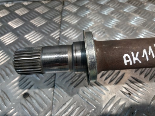 Semiasse Destro lunga SMJ-G011-M1 44305 HONDA CIVIC VIII UFO 2.2 ICDTI